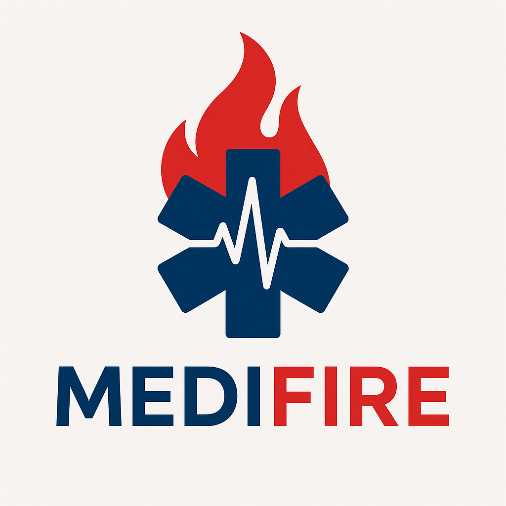 Rettungsdienst & Brandschutz